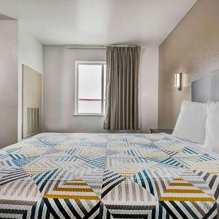 Motel 6-San Antonio, Tx - Sea World North Buitenkant foto