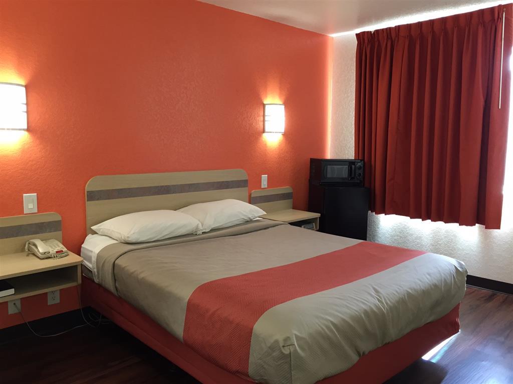 Motel 6-San Antonio, Tx - Sea World North Kamer foto