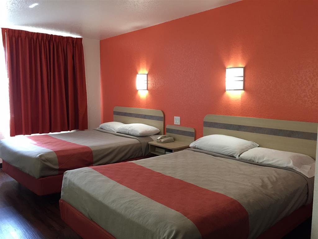 Motel 6-San Antonio, Tx - Sea World North Kamer foto