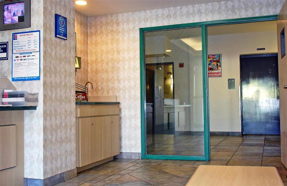 Motel 6-San Antonio, Tx - Sea World North Interieur foto