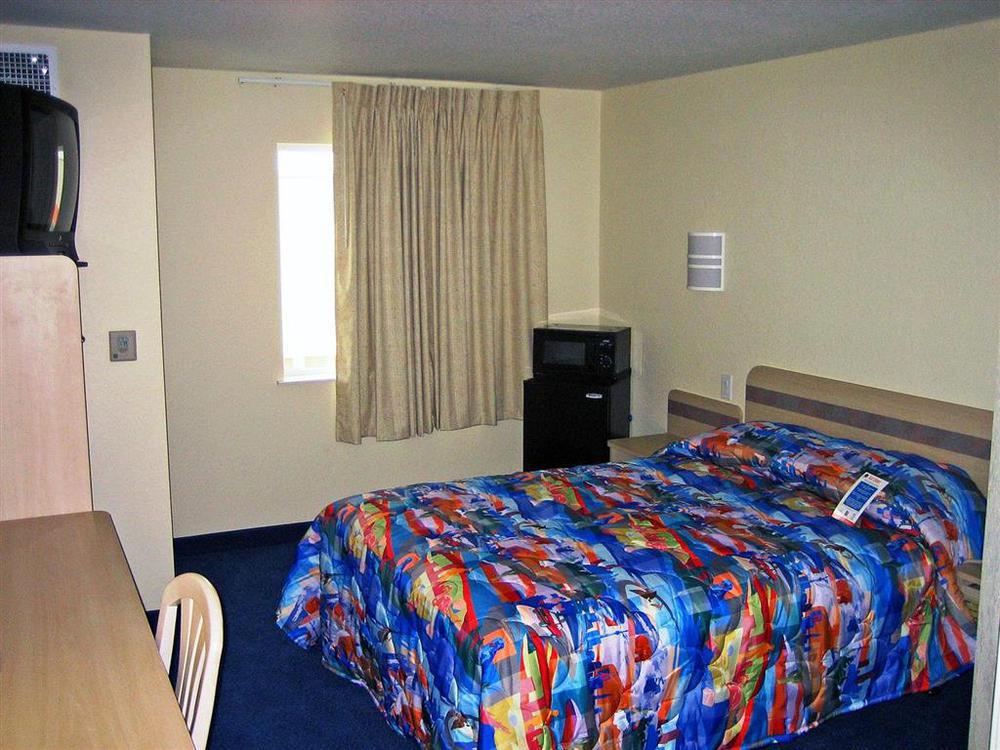 Motel 6-San Antonio, Tx - Sea World North Kamer foto