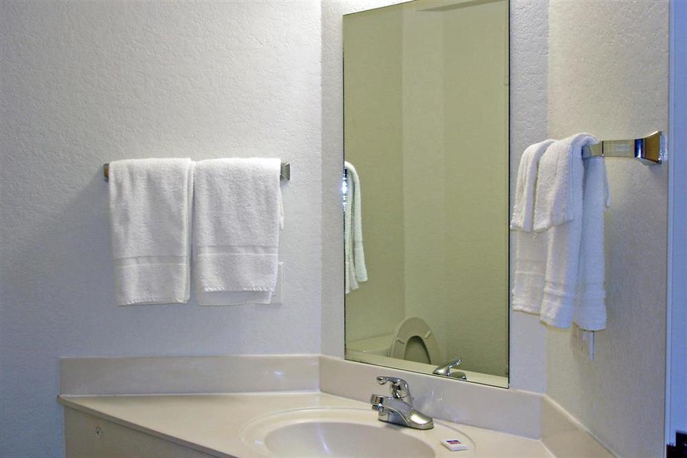 Motel 6-San Antonio, Tx - Sea World North Kamer foto