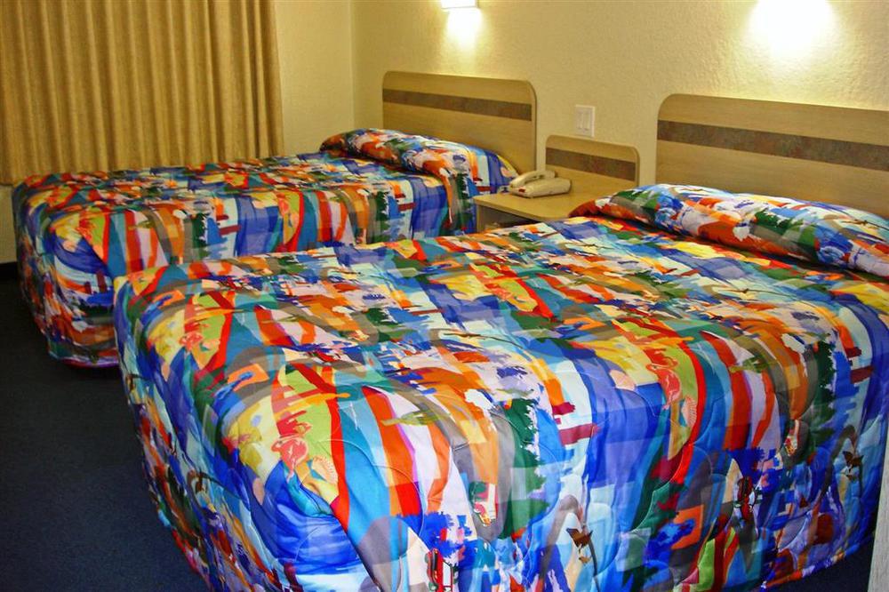 Motel 6-San Antonio, Tx - Sea World North Kamer foto