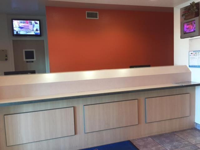 Motel 6-San Antonio, Tx - Sea World North Buitenkant foto